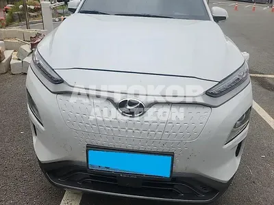 2019, Hyundai / Kona, VIN: KMHK281GFLU067728, 130504 км., electric, 1 куб.см.