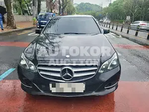 2015, Mercedes-Benz / E 220, 131731 км., diesel