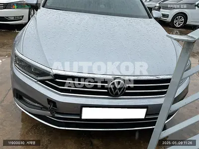 2020, Volkswagen / Passat, VIN: WVWZZZ3CZME027230, 75202 км., diesel, 2000 куб.см.