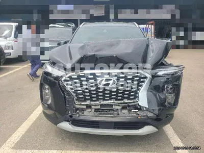 2020, Hyundai / Palisade, 83589 км., gas, 3800 куб.см.