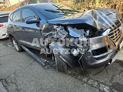 2020, Hyundai / Tucson, VIN: KMHJ281ADLU292592, 96682 км., diesel, 2000 куб.см.