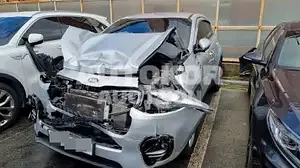 2015, Kia / Sportage, VIN: KNAPN815GGK024501, 103906 км., diesel, 1685 куб.см.