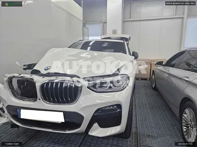 2021, BMW / 420, VIN: WBA2V9101M9H12841, gas