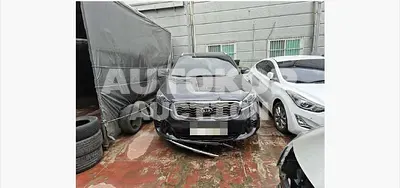 2018, Kia / Sorento, 89793 км., diesel, 1995 куб.см.