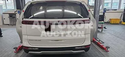 2020, Kia / Carnival, diesel, 2151 куб.см.