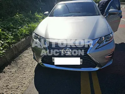 2017, Lexus / es300h, 78282 км., hybrid