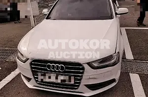 2015, Audi / A4, VIN: WAUZZZ8K0GN003997, 148382 км., diesel, 2000 куб.см.