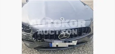 2023, Mercedes-Benz / e53 amg, 31326 км., gas, 2999 куб.см.