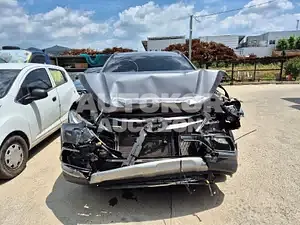 2015, Hyundai / Santa FE, 95010 км., diesel