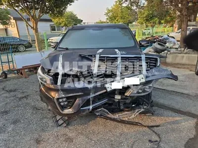 2019, Kia / Carnival, VIN: KNAME811BKS603442, 92199 км., diesel