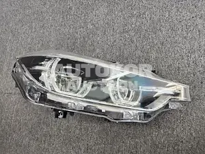 2018, BMW / 320, unknown