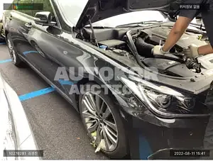 2019, Genesis / G80, VIN: KMHGN41EDKU315452, gas