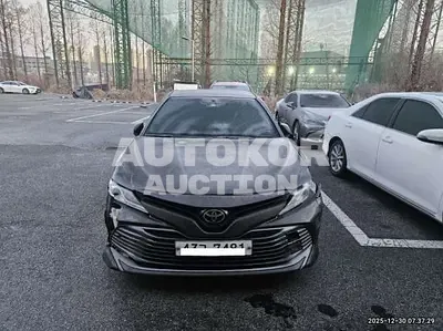 2018, Toyota / Camry, VIN: JTNB11HK3J3063705, 57416 км., gas