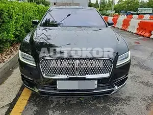 2019, Bentley / Continental, VIN: 1LN6L9NC1K5603971, 25496 км., gas, 2956 куб.см.