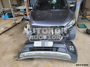 2015, Kia / Sorento, VIN: KNAPK81ADFA092392, 265920 км., diesel