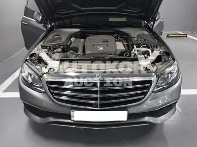 2019, Mercedes-Benz / E 300, VIN: WDDZF5DB9KA665903, 55000 км., electric