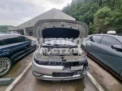 2022, Hyundai / Ioniq, VIN: KMHKR81CPNU094510, 149752 км., electric