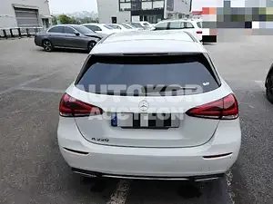 2022, Mercedes-Benz / A 220, VIN: W1K3F4EB6NJ370437, 19290 км., gas, 1991 куб.см.