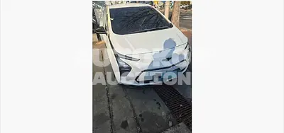 2022, Chevrolet / Volt, 76178 км., electric, 188 куб.см.