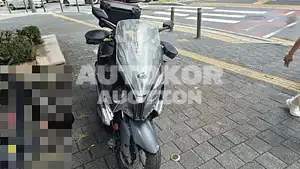 2019, BMW / 125, 100000 км., gas, 125 куб.см.