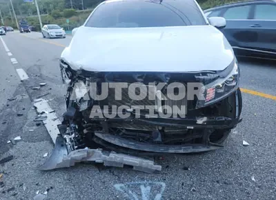 2019, Kia / Carnival, VIN: KNAME81ABKS527697, gas