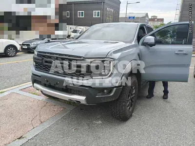 2025, Ford / Ranger, diesel