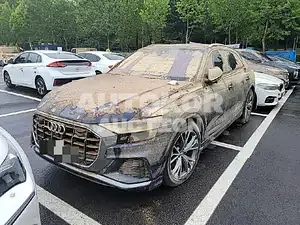 2020, Audi / 50, VIN: WAUZZZF16LD027845, 36852 км., diesel, 2967 куб.см.