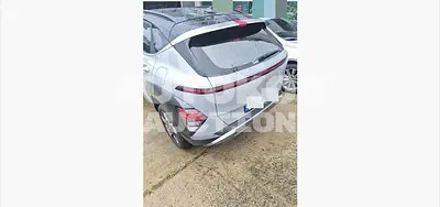 2023, Hyundai / Kona, 11749 км., hybrid, 1580 куб.см.