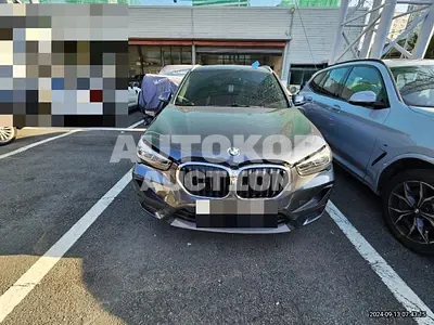2020, BMW / 118, 55802 км., diesel