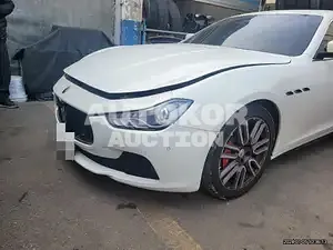 2015, Toyota / Sera, VIN: ZAM57XSA2G1168075, 160000 км., gas