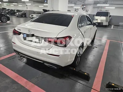 2022, Mercedes-Benz / A 220, 13429 км., gas