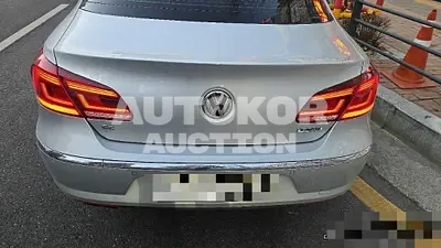 2015, Volkswagen / CC, 149575 км., diesel, 2000 куб.см.