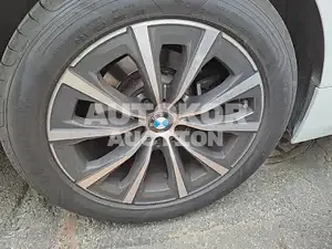 2020, BMW / 320, unknown