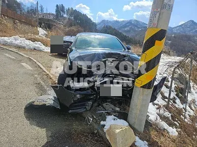 2017, Mercedes-Benz / E 300, gas