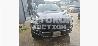 2017, Ford / f150, 331000 км., gas, 3496 куб.см.