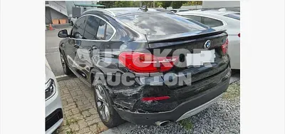 2015, BMW / 420, 143670 км., diesel, 1995 куб.см.