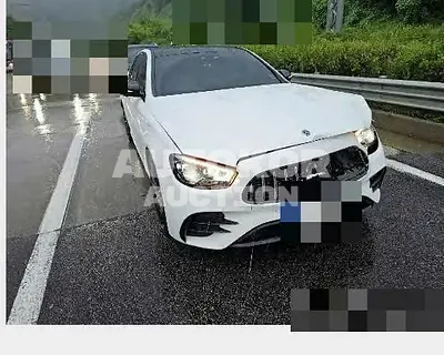 2023, Mercedes-Benz / E 350, 58000 км., gas, 1991 куб.см.