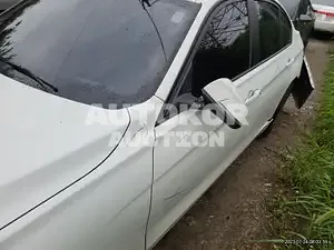2015, BMW / 320, VIN: WBA3D3102FK277096, 113282 км., diesel