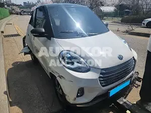2022, Mercedes-Benz / Smart, VIN: KL90B2Z7ENZD6J249, electric