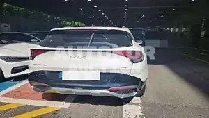 2022, Kia / Sportage, 12930 км., hybrid, 1598 куб.см.