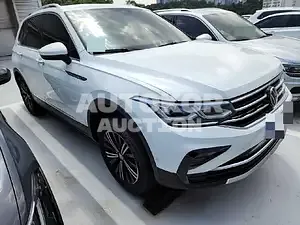 2023, Volkswagen / Tiguan, VIN: WVGZZZ5N1PW023859, 1019 км., diesel, 1968 куб.см.