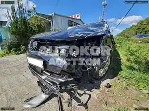 2017, Kia / Sorento, VIN: KNAPH81ABJA395008, diesel