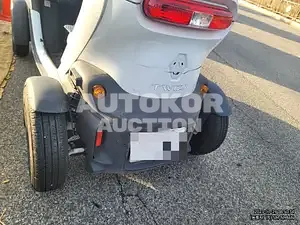 2019, Audi / TT, 25615 км., electric