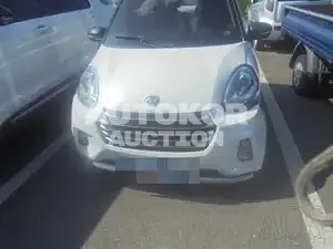 2020, Mercedes-Benz / Smart, VIN: KL90B2Z7ELZD6J054, 80000 км., electric