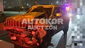2022, Nissan / AD, VIN: 1C4NJCD11NPN96001, 10000 км., gas