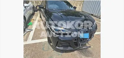2024, BMW / i4, electric, 211 куб.см.