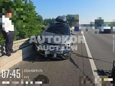 2015, Hyundai / Santa FE, 132561 км., diesel, 2000 куб.см.