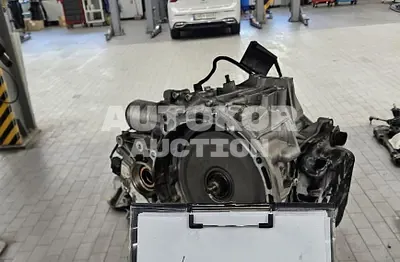 2020, Volkswagen / Tiguan, VIN: WVGZZZ5NZLW319098, unknown