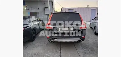 2016, Volvo / XC70, 325251 км., diesel, 1969 куб.см.