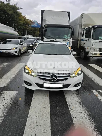 2015, Mercedes-Benz / E 220, VIN: WDDHF0AB9FB130279, diesel